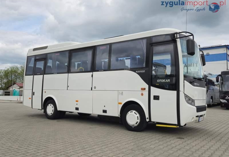 Otokar NAVIGO / SPROWADZONY / KLIMA / MANUAL / EEV - Primestni avtobus: slika 1 Otokar NAVIGO / SPROWADZONY / KLIMA / MANUAL / EEV - Primestni avtobus: slika 1