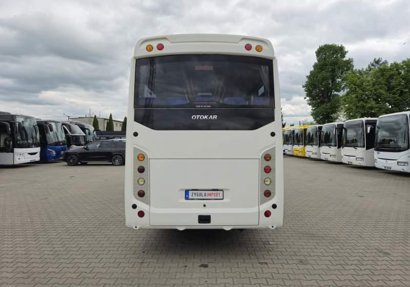 Otokar NAVIGO / SPROWADZONY / KLIMA / MANUAL / EEV - Primestni avtobus: slika 5 Otokar NAVIGO / SPROWADZONY / KLIMA / MANUAL / EEV - Primestni avtobus: slika 5