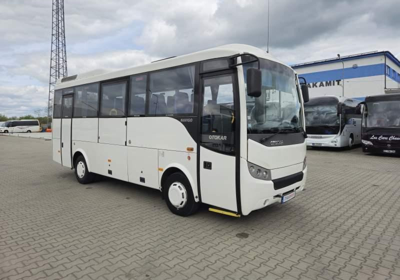 Otokar NAVIGO / SPROWADZONY / KLIMA / MANUAL / EEV - Primestni avtobus: slika 2 Otokar NAVIGO / SPROWADZONY / KLIMA / MANUAL / EEV - Primestni avtobus: slika 2