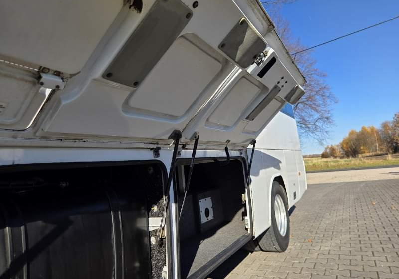 Otokar NAVIGO2 185 / SPROWADZONY / KLIMA / 34 MIEJSCA - Minibus, Potniški kombi: slika 4 Otokar NAVIGO2 185 / SPROWADZONY / KLIMA / 34 MIEJSCA - Minibus, Potniški kombi: slika 4