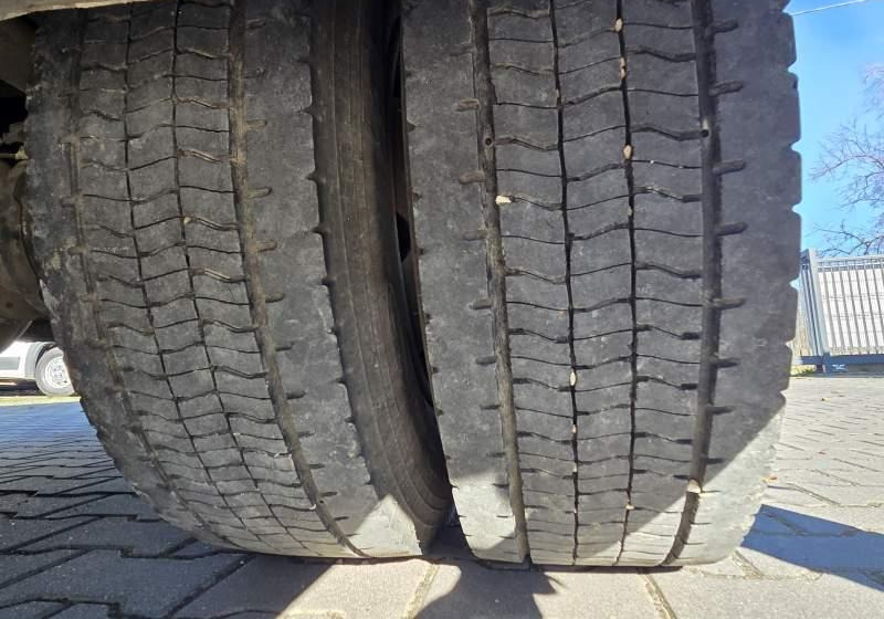 Minibus, Potniški kombi Otokar NAVIGO2 185 / SPROWADZONY / KLIMA / 34 MIEJSCA: slika 20