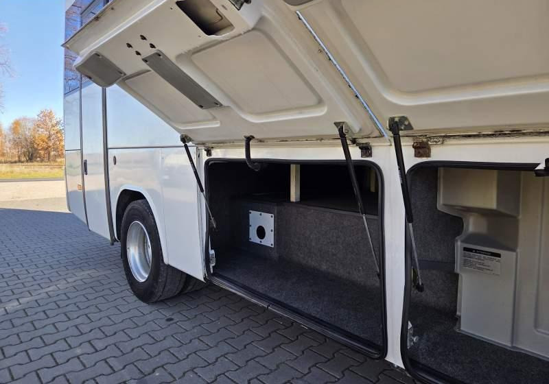 Minibus, Potniški kombi Otokar NAVIGO2 185 / SPROWADZONY / KLIMA / 34 MIEJSCA: slika 15