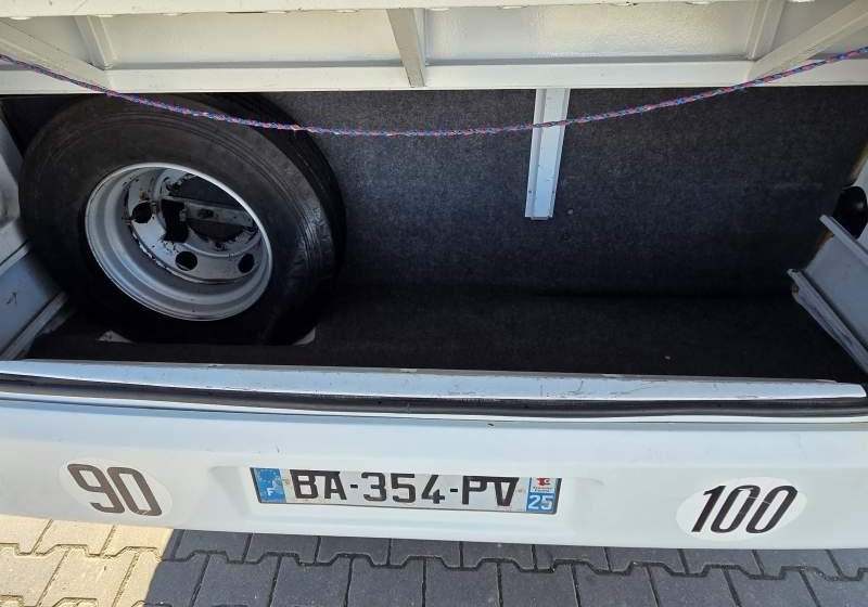 Minibus, Potniški kombi Otokar NAVIGO2 185 / SPROWADZONY / KLIMA / 34 MIEJSCA: slika 25