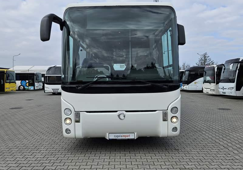 Renault ARES / SPROWADZONY / 62 + 26 MIEJSC / WEBASTO - Primestni avtobus: slika 3 Renault ARES / SPROWADZONY / 62 + 26 MIEJSC / WEBASTO - Primestni avtobus: slika 3