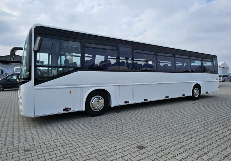 Renault ARES / SPROWADZONY / 62 + 26 MIEJSC / WEBASTO - Primestni avtobus: slika 2 Renault ARES / SPROWADZONY / 62 + 26 MIEJSC / WEBASTO - Primestni avtobus: slika 2