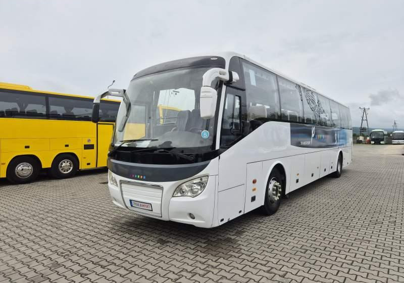 Scania HIGER A30 / SPROWADZONA / 191 000 KM / EEV / KLIMA - Primestni avtobus: slika 4 Scania HIGER A30 / SPROWADZONA / 191 000 KM / EEV / KLIMA - Primestni avtobus: slika 4