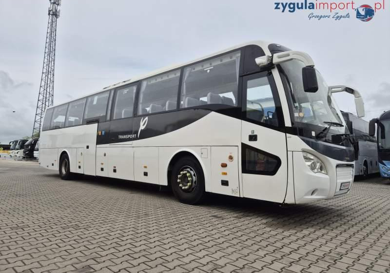 Scania HIGER A30 / SPROWADZONA / 191 000 KM / EEV / KLIMA - Primestni avtobus: slika 1 Scania HIGER A30 / SPROWADZONA / 191 000 KM / EEV / KLIMA - Primestni avtobus: slika 1