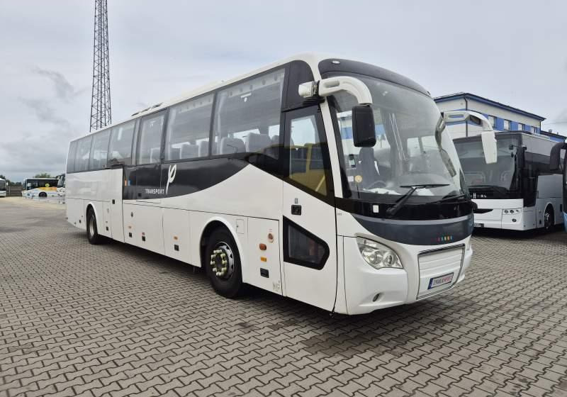 Scania HIGER A30 / SPROWADZONA / 191 000 KM / EEV / KLIMA - Primestni avtobus: slika 3 Scania HIGER A30 / SPROWADZONA / 191 000 KM / EEV / KLIMA - Primestni avtobus: slika 3