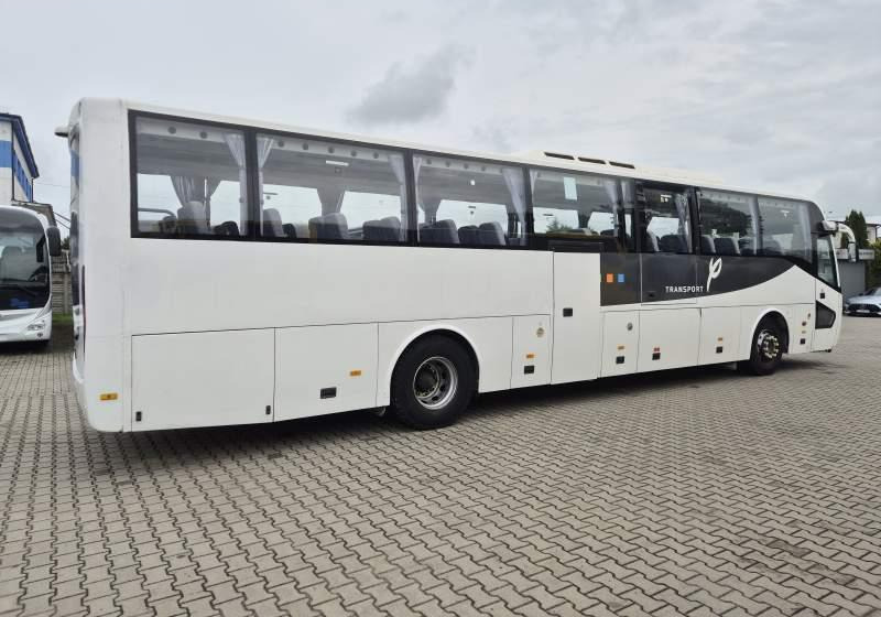 Scania HIGER A30 / SPROWADZONA / 191 000 KM / EEV / KLIMA - Primestni avtobus: slika 2 Scania HIGER A30 / SPROWADZONA / 191 000 KM / EEV / KLIMA - Primestni avtobus: slika 2