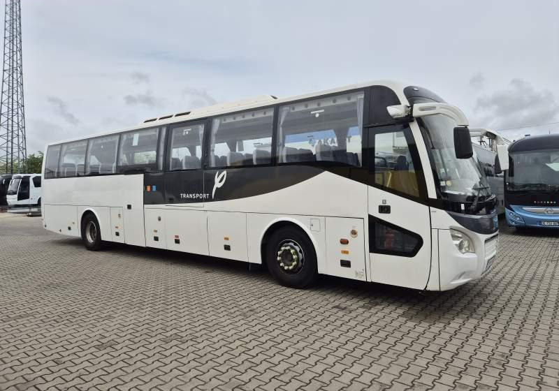 Scania HIGER A30 / SPROWADZONA / 191 000 KM / EEV / KLIMA - Primestni avtobus: slika 5 Scania HIGER A30 / SPROWADZONA / 191 000 KM / EEV / KLIMA - Primestni avtobus: slika 5