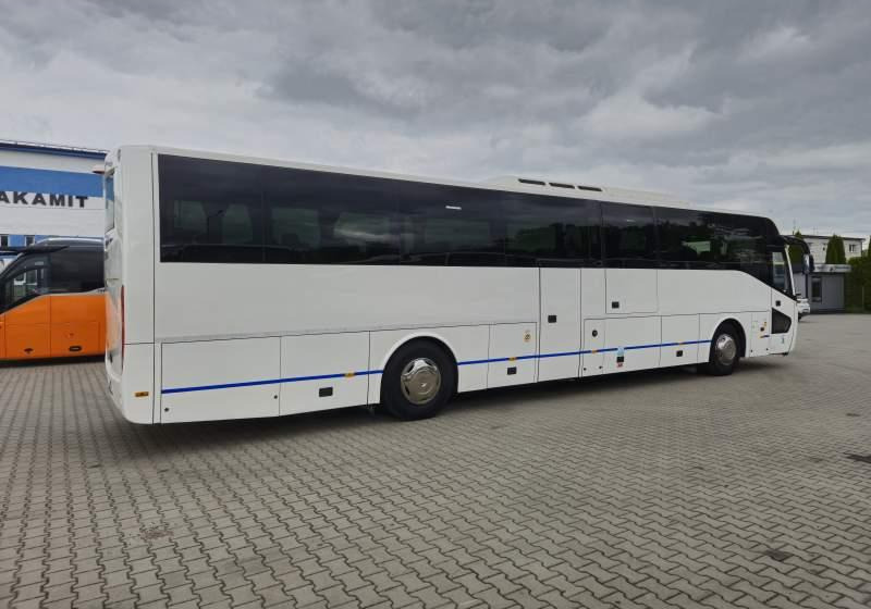 Scania HIGER A30 / SPROWADZONA / KLIMA / EEV - Primestni avtobus: slika 3 Scania HIGER A30 / SPROWADZONA / KLIMA / EEV - Primestni avtobus: slika 3