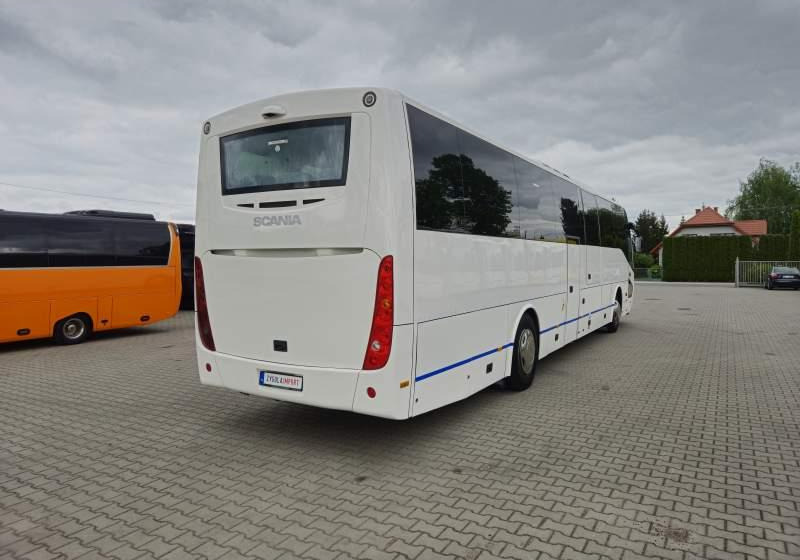 Scania HIGER A30 / SPROWADZONA / KLIMA / EEV - Primestni avtobus: slika 5 Scania HIGER A30 / SPROWADZONA / KLIMA / EEV - Primestni avtobus: slika 5