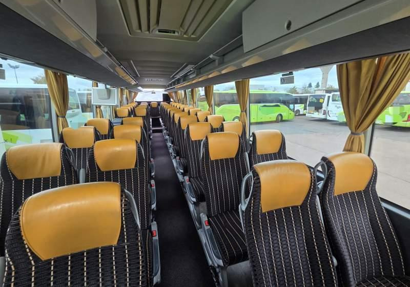 Setra S 515 HD / SPROWADZONA Z FRANCJI/ STAN IDEALNY - Potovalni avtobus: slika 4 Setra S 515 HD / SPROWADZONA Z FRANCJI/ STAN IDEALNY - Potovalni avtobus: slika 4