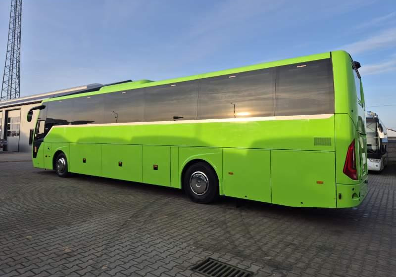Temsa HD13/SPROWADZONA / 59 MIEJSC / AUTOMAT / WINDA - Potovalni avtobus: slika 4 Temsa HD13/SPROWADZONA / 59 MIEJSC / AUTOMAT / WINDA - Potovalni avtobus: slika 4