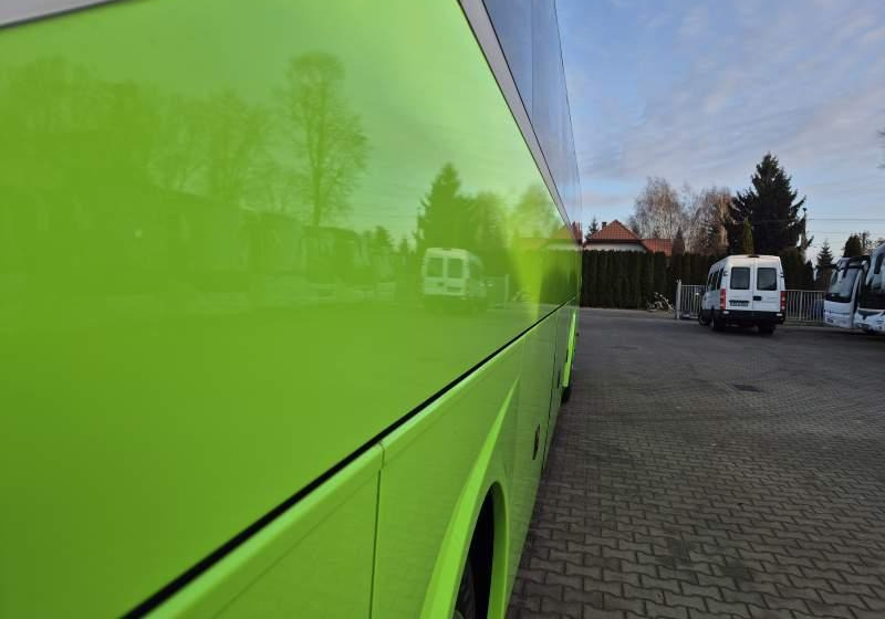 Temsa HD13/SPROWADZONA / 59 MIEJSC / AUTOMAT / WINDA - Potovalni avtobus: slika 3 Temsa HD13/SPROWADZONA / 59 MIEJSC / AUTOMAT / WINDA - Potovalni avtobus: slika 3