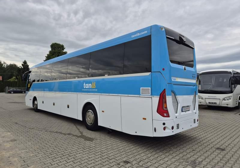 Temsa HD13 / SPROWADZONA/ MANUAL / NOWY SILNIK - Potovalni avtobus: slika 4 Temsa HD13 / SPROWADZONA/ MANUAL / NOWY SILNIK - Potovalni avtobus: slika 4
