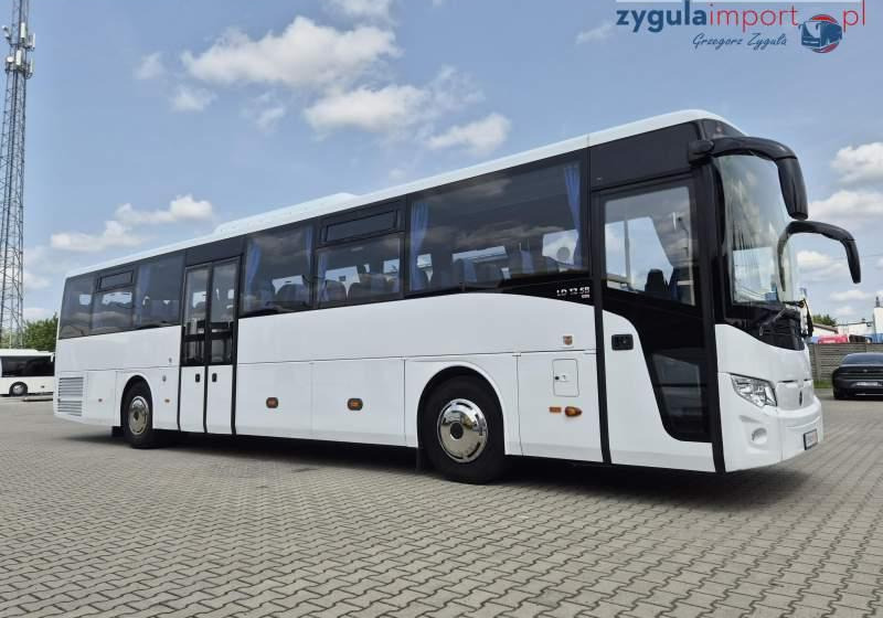 Temsa LD SB 12 PLUS / 108 000 KM / SPROWADZONA/ KLIMA - Primestni avtobus: slika 1 Temsa LD SB 12 PLUS / 108 000 KM / SPROWADZONA/ KLIMA - Primestni avtobus: slika 1