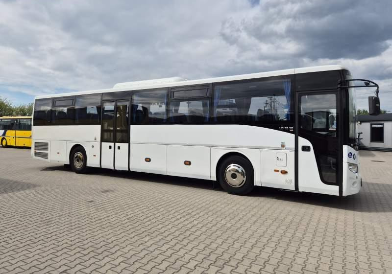 Temsa LD SB 12 PLUS / 108 000 KM / SPROWADZONA/ KLIMA - Primestni avtobus: slika 3 Temsa LD SB 12 PLUS / 108 000 KM / SPROWADZONA/ KLIMA - Primestni avtobus: slika 3