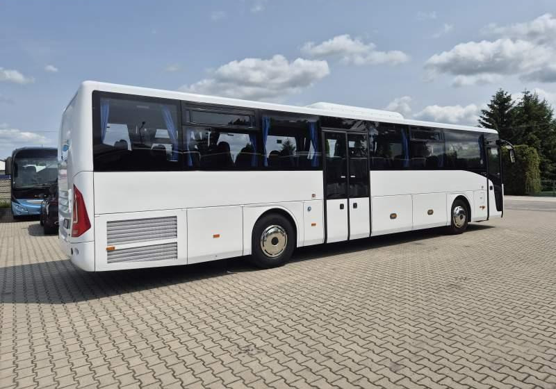 Temsa LD SB 12 PLUS / 108 000 KM / SPROWADZONA/ KLIMA - Primestni avtobus: slika 4 Temsa LD SB 12 PLUS / 108 000 KM / SPROWADZONA/ KLIMA - Primestni avtobus: slika 4