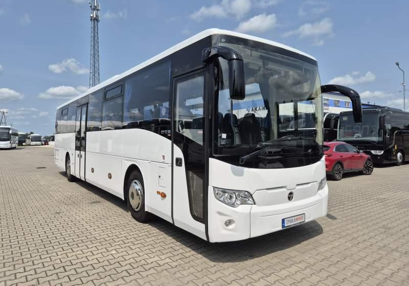 Temsa LD SB 12 PLUS / 108 000 KM / SPROWADZONA/ KLIMA - Primestni avtobus: slika 2 Temsa LD SB 12 PLUS / 108 000 KM / SPROWADZONA/ KLIMA - Primestni avtobus: slika 2