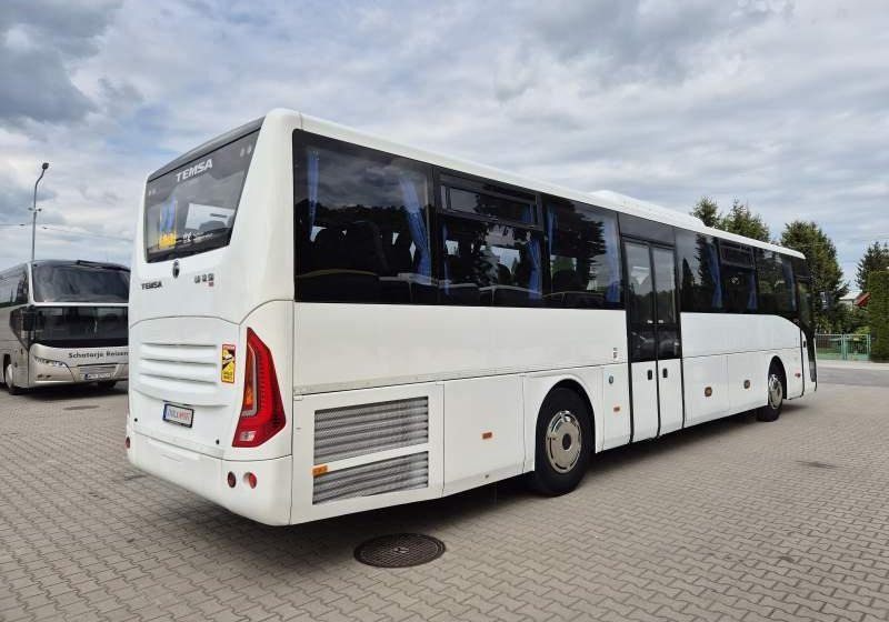 Temsa LD SB 12 PLUS / 108 000 KM / SPROWADZONA/ KLIMA - Primestni avtobus: slika 4 Temsa LD SB 12 PLUS / 108 000 KM / SPROWADZONA/ KLIMA - Primestni avtobus: slika 4