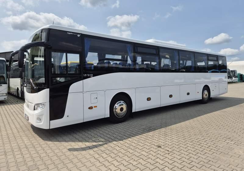 Temsa LD SB 12 PLUS / 108 000 KM / SPROWADZONA/ KLIMA - Primestni avtobus: slika 5 Temsa LD SB 12 PLUS / 108 000 KM / SPROWADZONA/ KLIMA - Primestni avtobus: slika 5