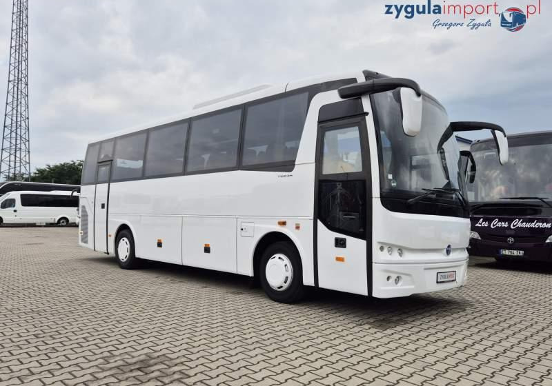 Temsa MD 9 / SPROWADZONA / 41 MIEJSC / EURO 5 - Potovalni avtobus: slika 1 Temsa MD 9 / SPROWADZONA / 41 MIEJSC / EURO 5 - Potovalni avtobus: slika 1