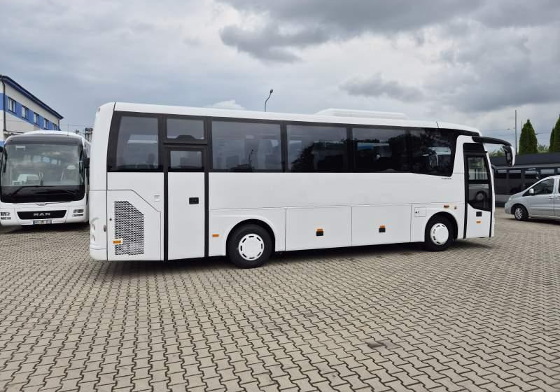 Temsa MD 9 / SPROWADZONA / 41 MIEJSC / EURO 5 - Potovalni avtobus: slika 3 Temsa MD 9 / SPROWADZONA / 41 MIEJSC / EURO 5 - Potovalni avtobus: slika 3