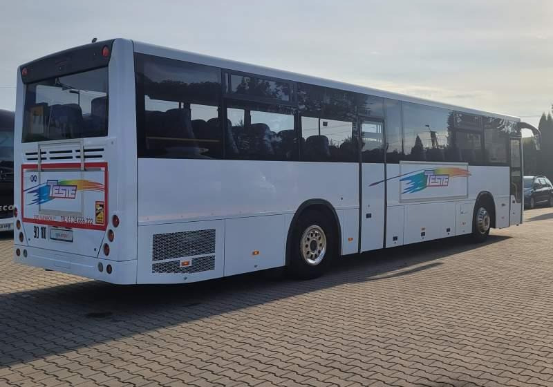 Temsa TOURMALIN LIGHT 12 / SPROWADZONA Z FRANCJI - Primestni avtobus: slika 3 Temsa TOURMALIN LIGHT 12 / SPROWADZONA Z FRANCJI - Primestni avtobus: slika 3