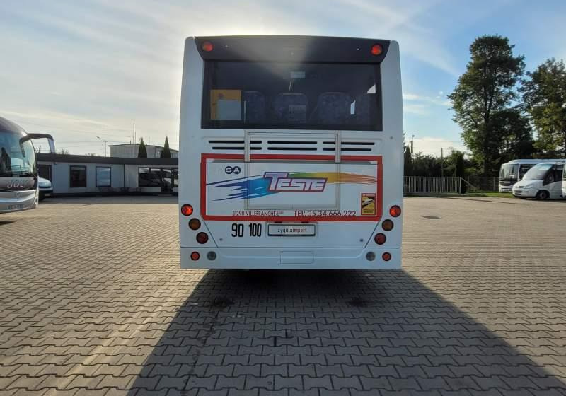 Temsa TOURMALIN LIGHT 12 / SPROWADZONA Z FRANCJI - Primestni avtobus: slika 5 Temsa TOURMALIN LIGHT 12 / SPROWADZONA Z FRANCJI - Primestni avtobus: slika 5