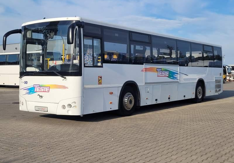 Temsa TOURMALIN LIGHT 12 / SPROWADZONA Z FRANCJI - Primestni avtobus: slika 1 Temsa TOURMALIN LIGHT 12 / SPROWADZONA Z FRANCJI - Primestni avtobus: slika 1
