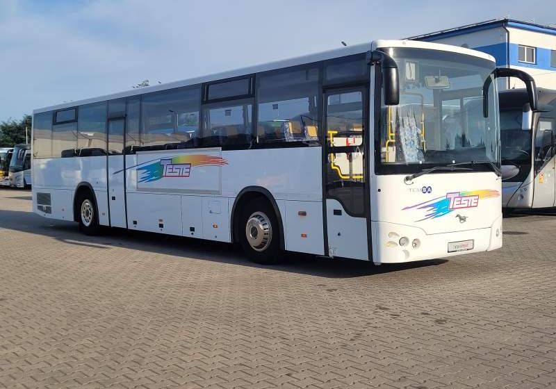Temsa TOURMALIN LIGHT 12 / SPROWADZONA Z FRANCJI - Primestni avtobus: slika 4 Temsa TOURMALIN LIGHT 12 / SPROWADZONA Z FRANCJI - Primestni avtobus: slika 4
