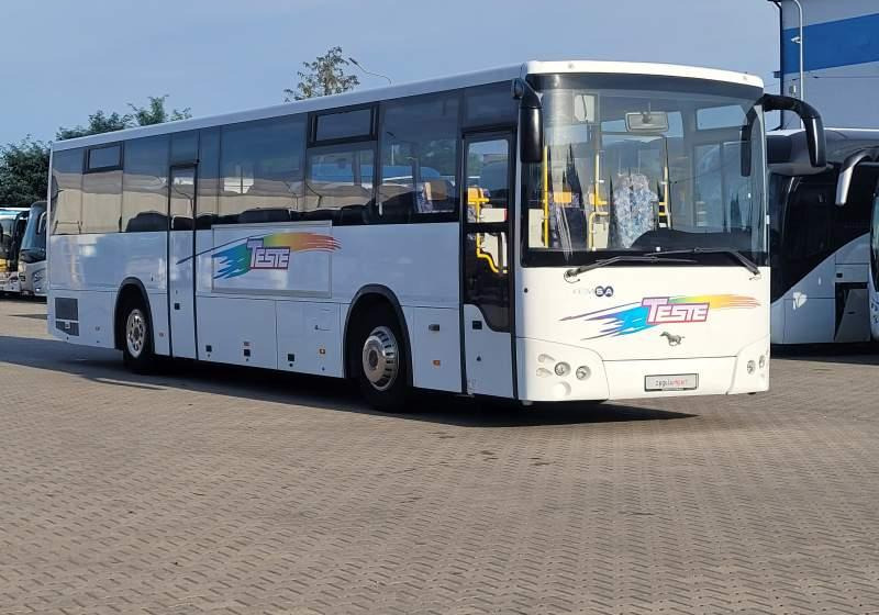 Temsa TOURMALIN LIGHT 12 / SPROWADZONA Z FRANCJI - Primestni avtobus: slika 2 Temsa TOURMALIN LIGHT 12 / SPROWADZONA Z FRANCJI - Primestni avtobus: slika 2