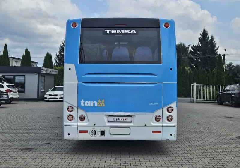 Temsa TOURMALIN LIGHT 13 / EURO 5 / SPROWADZONA - Primestni avtobus: slika 2 Temsa TOURMALIN LIGHT 13 / EURO 5 / SPROWADZONA - Primestni avtobus: slika 2