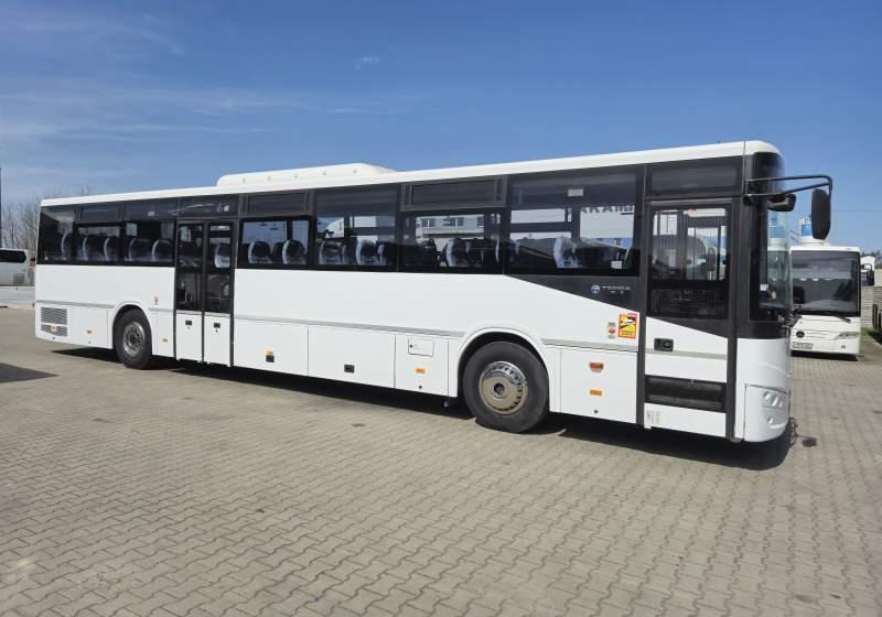 Temsa TOURMALIN LIGHT 13 / SPROWADZONA / EURO 5 / KLIMA - Primestni avtobus: slika 4 Temsa TOURMALIN LIGHT 13 / SPROWADZONA / EURO 5 / KLIMA - Primestni avtobus: slika 4