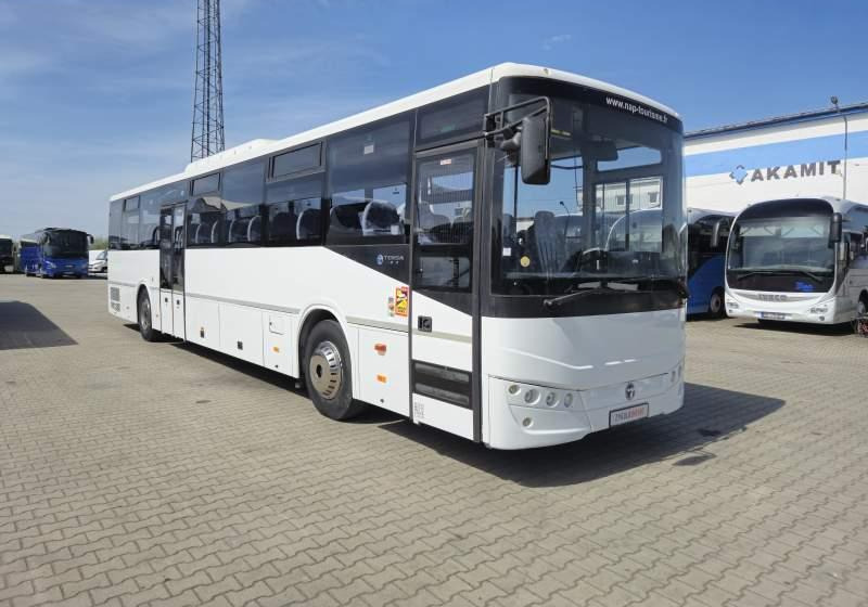 Temsa TOURMALIN LIGHT 13 / SPROWADZONA / EURO 5 / KLIMA - Primestni avtobus: slika 2 Temsa TOURMALIN LIGHT 13 / SPROWADZONA / EURO 5 / KLIMA - Primestni avtobus: slika 2