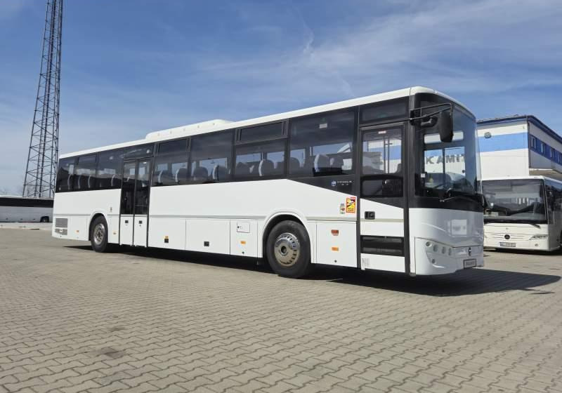 Temsa TOURMALIN LIGHT 13 / SPROWADZONA / EURO 5 / KLIMA - Primestni avtobus: slika 3 Temsa TOURMALIN LIGHT 13 / SPROWADZONA / EURO 5 / KLIMA - Primestni avtobus: slika 3