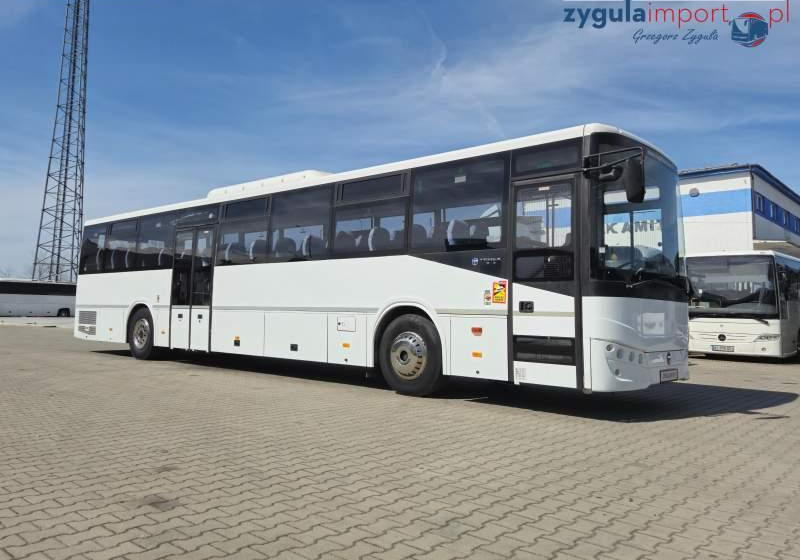 Temsa TOURMALIN LIGHT 13 / SPROWADZONA / EURO 5 / KLIMA - Primestni avtobus: slika 1 Temsa TOURMALIN LIGHT 13 / SPROWADZONA / EURO 5 / KLIMA - Primestni avtobus: slika 1