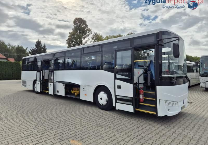 Temsa TOURMALIN LIGHT 13/SPROWADZONA / EURO 5 / WEBASTO - Primestni avtobus: slika 1 Temsa TOURMALIN LIGHT 13/SPROWADZONA / EURO 5 / WEBASTO - Primestni avtobus: slika 1