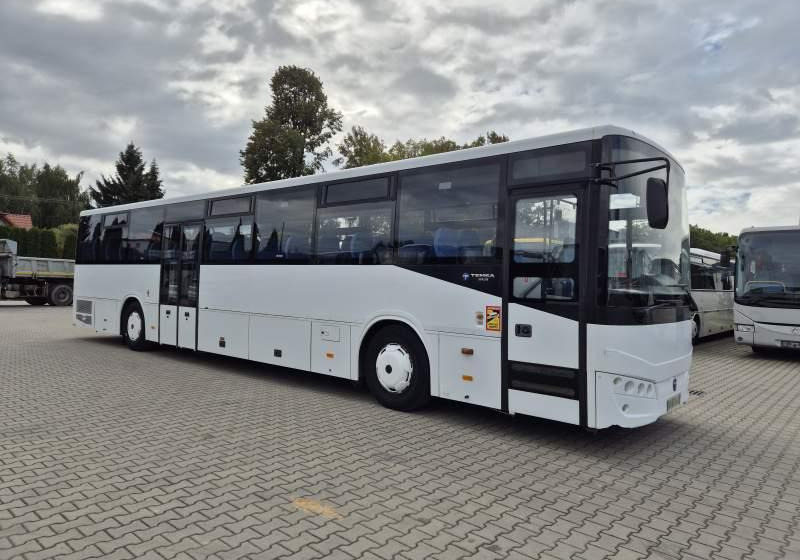 Temsa TOURMALIN LIGHT 13/SPROWADZONA / EURO 5 / WEBASTO - Primestni avtobus: slika 4 Temsa TOURMALIN LIGHT 13/SPROWADZONA / EURO 5 / WEBASTO - Primestni avtobus: slika 4
