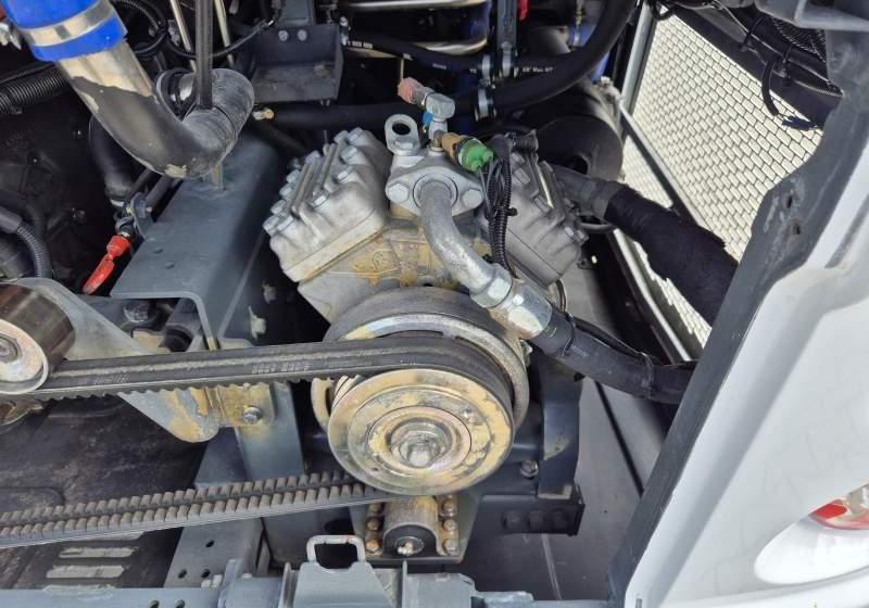 Primestni avtobus Temsa TOURMALIN / SPROWADZONA / KLIMA / MANUAL / EURO 5: slika 15 Primestni avtobus Temsa TOURMALIN / SPROWADZONA / KLIMA / MANUAL / EURO 5: slika 15