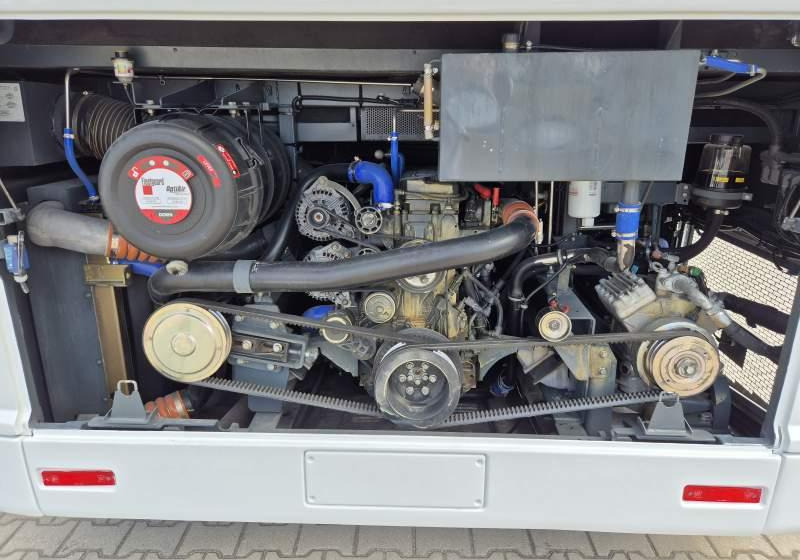 Primestni avtobus Temsa TOURMALIN / SPROWADZONA / KLIMA / MANUAL / EURO 5: slika 14 Primestni avtobus Temsa TOURMALIN / SPROWADZONA / KLIMA / MANUAL / EURO 5: slika 14