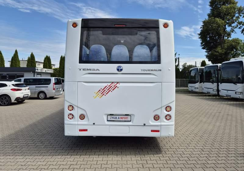 Primestni avtobus Temsa TOURMALIN / SPROWADZONA / KLIMA / MANUAL / EURO 5: slika 10 Primestni avtobus Temsa TOURMALIN / SPROWADZONA / KLIMA / MANUAL / EURO 5: slika 10