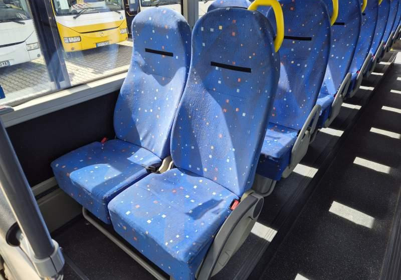 Primestni avtobus Temsa TOURMALIN / SPROWADZONA / KLIMA / MANUAL / EURO 5: slika 28 Primestni avtobus Temsa TOURMALIN / SPROWADZONA / KLIMA / MANUAL / EURO 5: slika 28