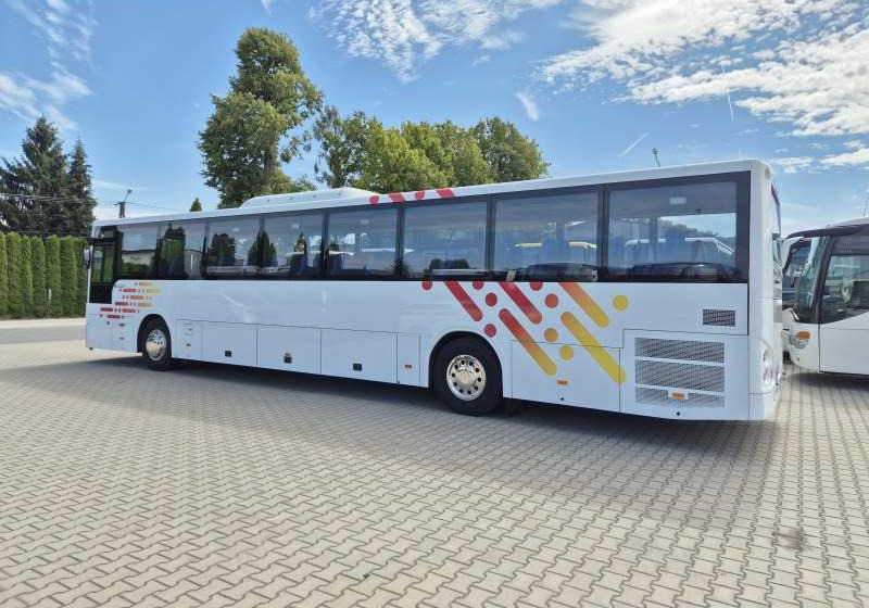 Primestni avtobus Temsa TOURMALIN / SPROWADZONA / KLIMA / MANUAL / EURO 5: slika 8 Primestni avtobus Temsa TOURMALIN / SPROWADZONA / KLIMA / MANUAL / EURO 5: slika 8