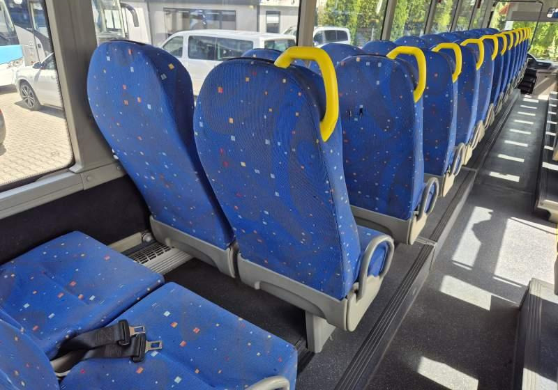 Primestni avtobus Temsa TOURMALIN / SPROWADZONA / KLIMA / MANUAL / EURO 5: slika 21 Primestni avtobus Temsa TOURMALIN / SPROWADZONA / KLIMA / MANUAL / EURO 5: slika 21