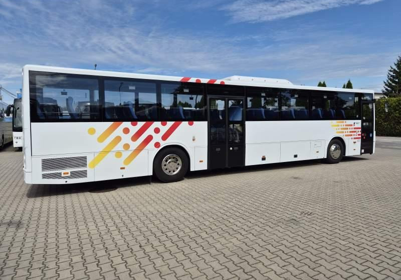 Temsa TOURMALIN / SPROWADZONA / KLIMA / MANUAL / EURO 5 - Primestni avtobus: slika 5 Temsa TOURMALIN / SPROWADZONA / KLIMA / MANUAL / EURO 5 - Primestni avtobus: slika 5