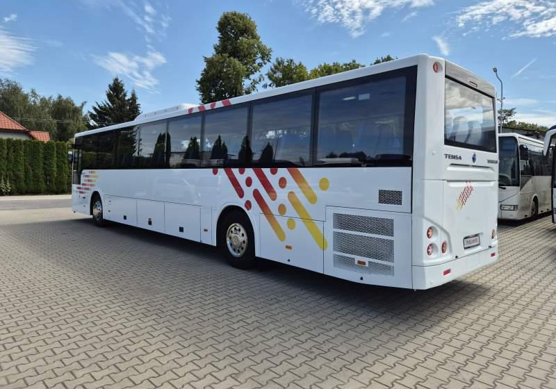 Primestni avtobus Temsa TOURMALIN / SPROWADZONA / KLIMA / MANUAL / EURO 5: slika 6 Primestni avtobus Temsa TOURMALIN / SPROWADZONA / KLIMA / MANUAL / EURO 5: slika 6