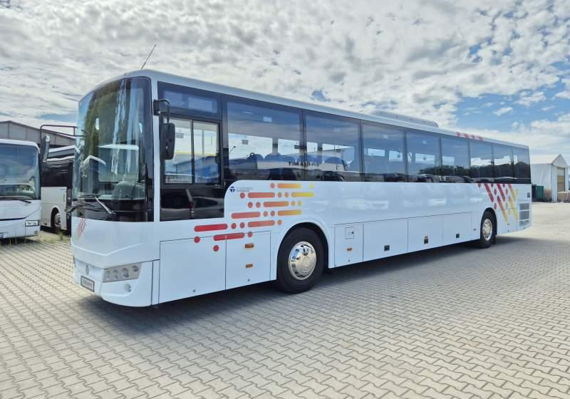 Temsa TOURMALIN / SPROWADZONA / KLIMA / MANUAL / EURO 5 - Primestni avtobus: slika 3 Temsa TOURMALIN / SPROWADZONA / KLIMA / MANUAL / EURO 5 - Primestni avtobus: slika 3