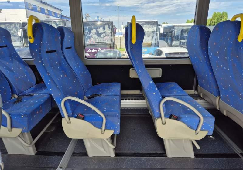 Primestni avtobus Temsa TOURMALIN / SPROWADZONA / KLIMA / MANUAL / EURO 5: slika 19 Primestni avtobus Temsa TOURMALIN / SPROWADZONA / KLIMA / MANUAL / EURO 5: slika 19